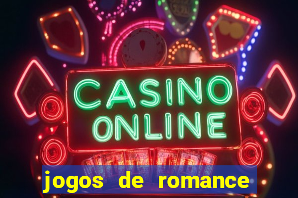 jogos de romance para pc